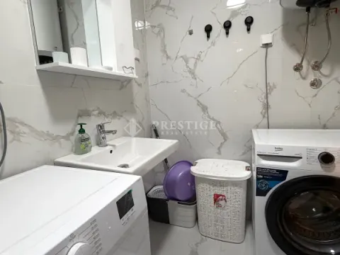 Rent, one bedroom apartment, 40m², Zabjelo, Podgorica - image 10