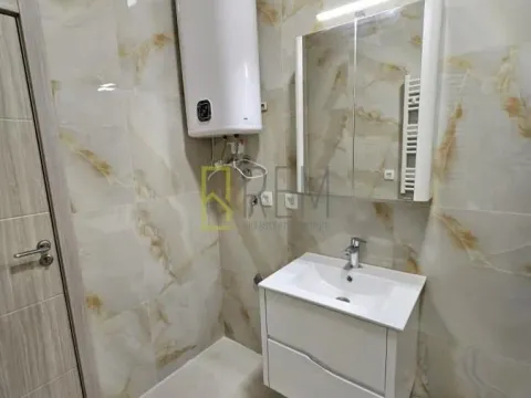 Prodaja, dvosoban stan, 70m², Đenovići, Herceg Novi - image 9