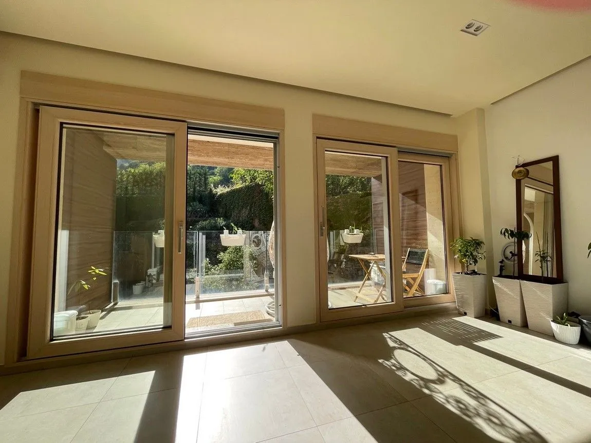 Prodaja, jednosoban stan, 52m², Škaljari, Kotor