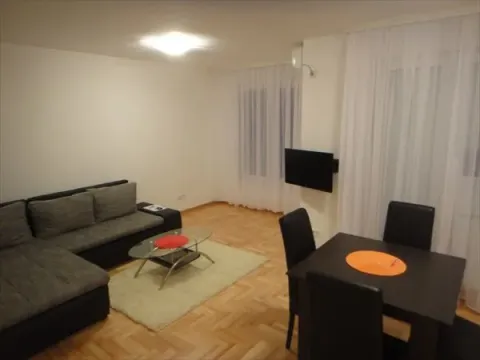 Rent, two bedroom apartment, 50m², Centar Sve Podlokacije, Beograd - image 2