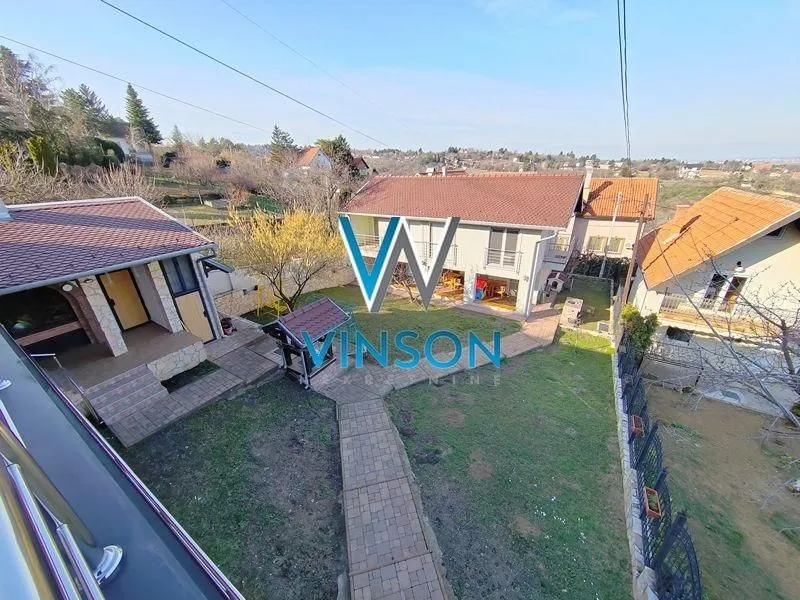 Prodaja, kuća, 631m², Petrovaradin, Novi Sad