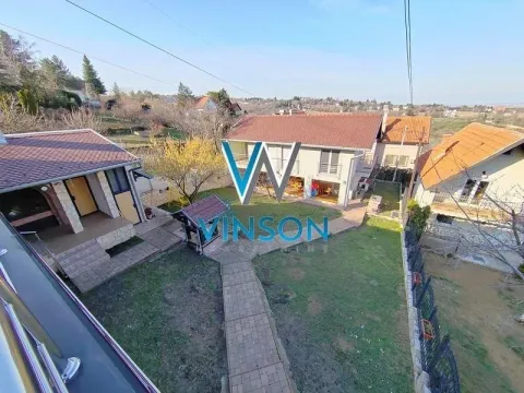 Sale, house, 631m², Petrovaradin, Novi Sad - image 14