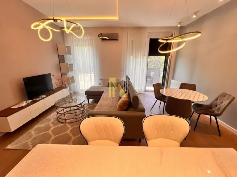 Rent, three bedroom apartment, 69m², Lipov gaj, Novi Sad Sve Podlokacije - image 2