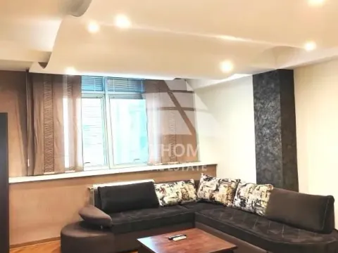 Rent, two bedroom apartment, 50m², Stari Grad, Beograd - image 4