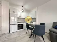 Izdavanje, jednosoban stan, 45m², Preko Morače, Podgorica - image 4