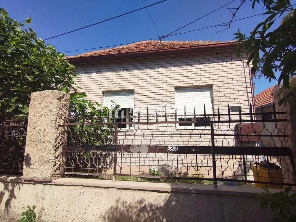 Prodaja, kuća, 164m², Mužlja, Zrenjanin