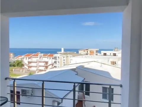 Prodaja, dvosoban stan, 50m², Dobra Voda, Budva - image 5