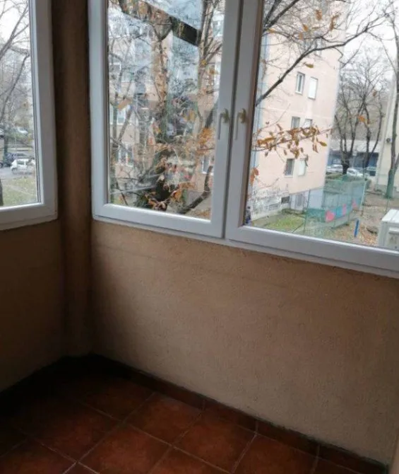 Sale, two bedroom apartment, 49m², Karaburma, Palilula Sve Podlokacije
