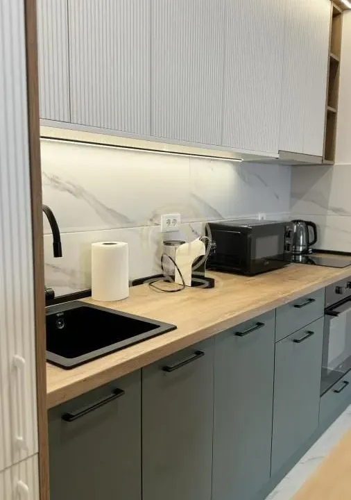 Izdavanje, jednosoban stan, 43m², Erdoglija, Kragujevac