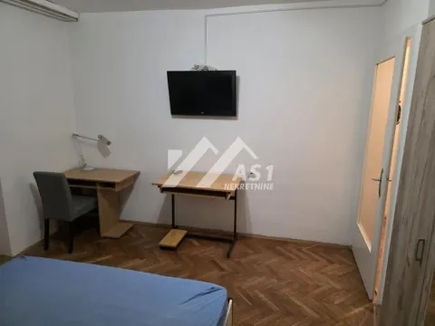 Izdavanje, jednosoban stan, 30m², Grbavica, Novi Sad Sve Podlokacije - image 2