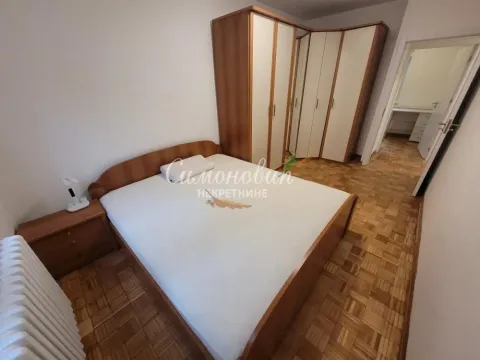 Prodaja, trosoban stan, 84m², Bezanijska Kosa 2, Bežanijska Kosa Sve Podlokacije - image 14