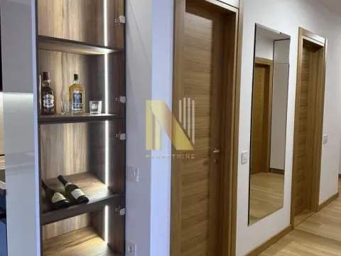 Rent, three bedroom apartment, 65m², Centar, Novi Sad - image 13