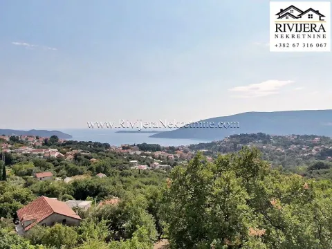 Prodaja, plac, 1207m², Podi, Herceg Novi - image 2
