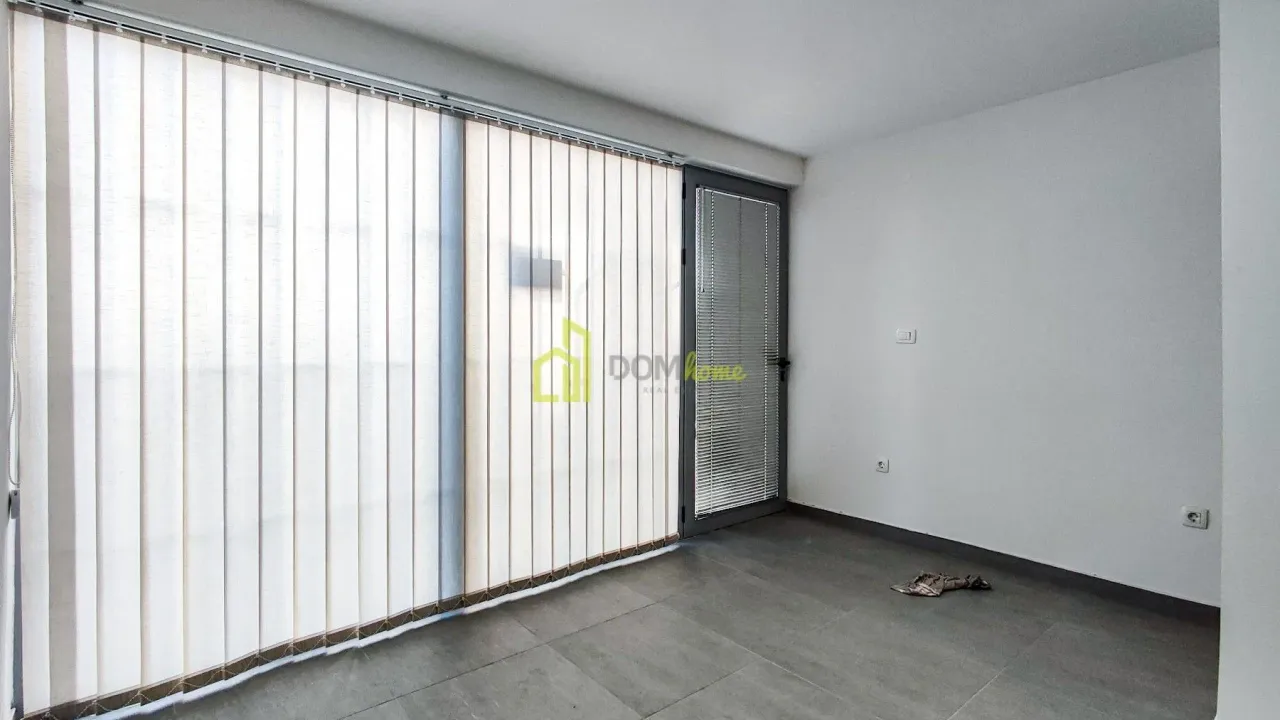 Rent, office space, 49m², Lepa Kata, Podgorica