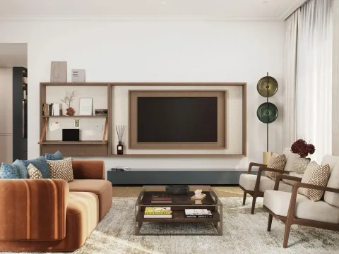 Prodaja, jednosoban stan, 67m², Porto Montenegro, Tivat - image 3