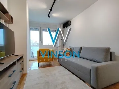 Izdavanje, dvosoban stan, 47m², Bulevar Oslobodjenja, Novi Sad Sve Podlokacije - image 10