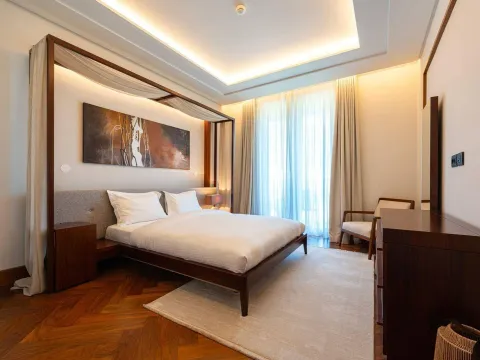 Sale, four bedroom apartment, 350m², Porto Montenegro, Tivat - image 14