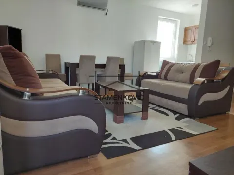 Sale, one bedroom apartment, 41m², Veternička rampa, Novi Sad Sve Podlokacije - image 2