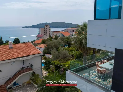 Sale, house, 831m², Bečići, Budva - image 10