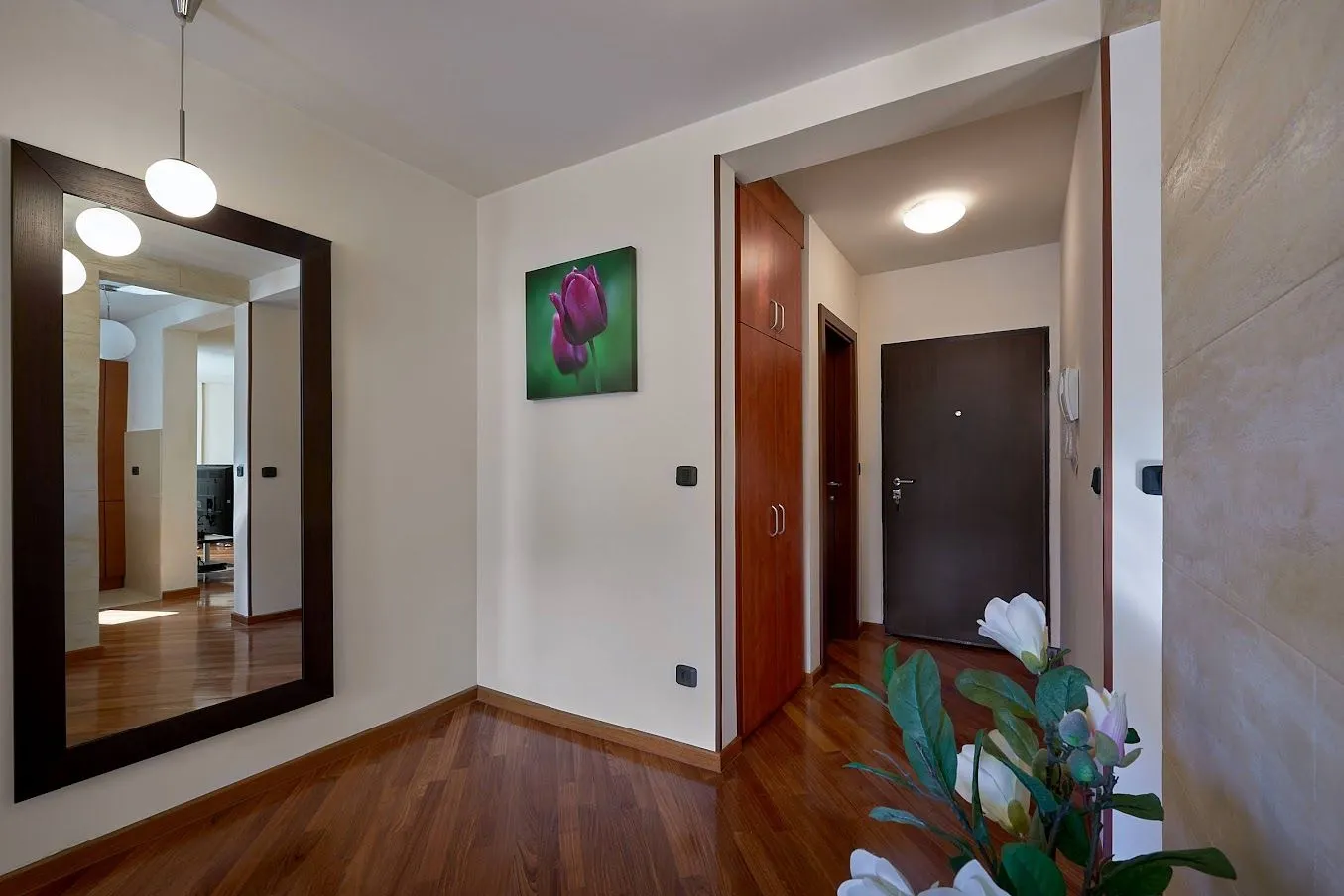 Sale, apartment, 121m², Budva, Crna Gora