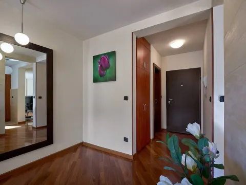 Sale, apartment, 121m², Budva, Crna Gora - image 11