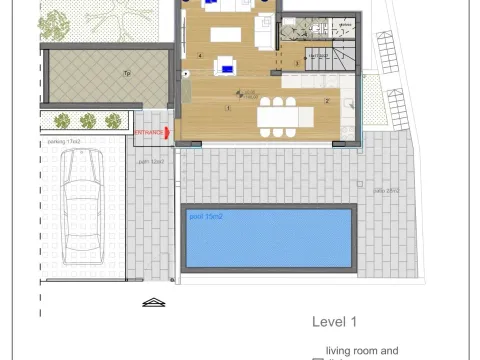 Prodaja, kuća, 113m², Budva, Crna Gora - image 8