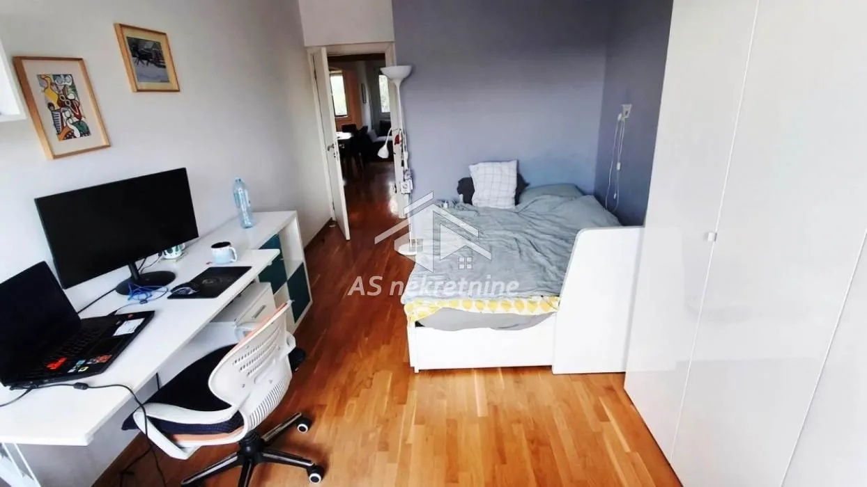 Izdavanje, trosoban stan, 75m², Cvetkova Pijaca, Zvezdara Sve Podlokacije