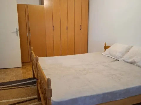 Sale, one bedroom apartment, 45m², Novi Beograd Blok 63, Novi Beograd Sve Podlokacije - image 5