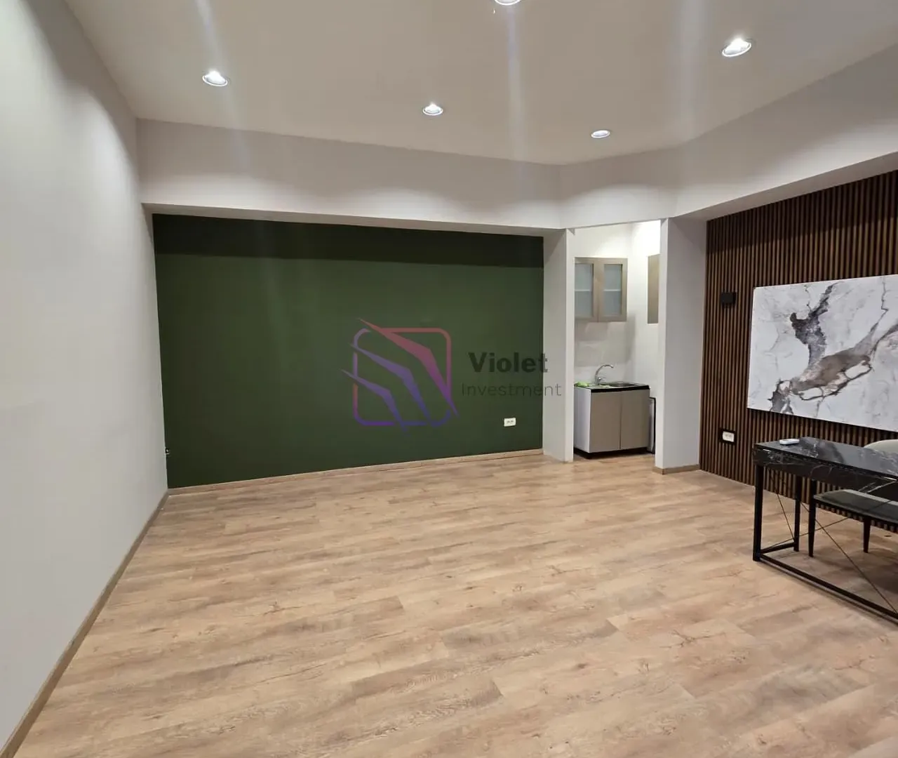 Rent, office space, 30m², Centar, Podgorica