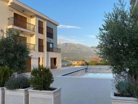 Izdavanje, jednosoban stan, 51m², Luštica, Tivat - image 11