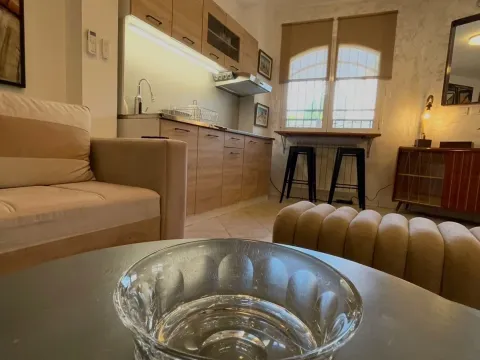 Rent, studio apartment, 35m², Stara Varoš, Podgorica - image 7