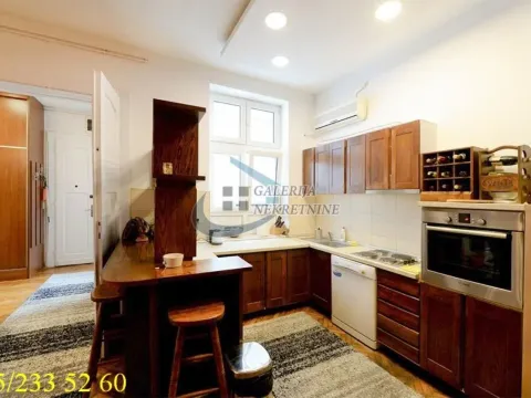 Prodaja, trosoban stan, 86m², Vračar Sve Podlokacije, Beograd - image 3