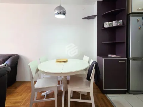 Rent, apartment, 50m², City Kvart, Podgorica - image 6