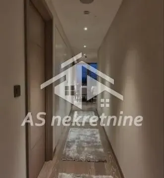 Izdavanje, trosoban stan, 90m², Savski Venac, Beograd - image 7