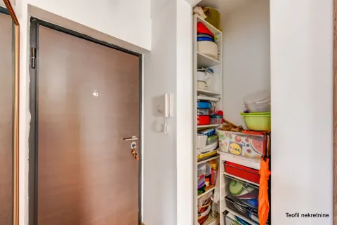 Prodaja, dvosoban stan, 53m², Mirijevo 1, Mirijevo Sve Podlokacije - image 13