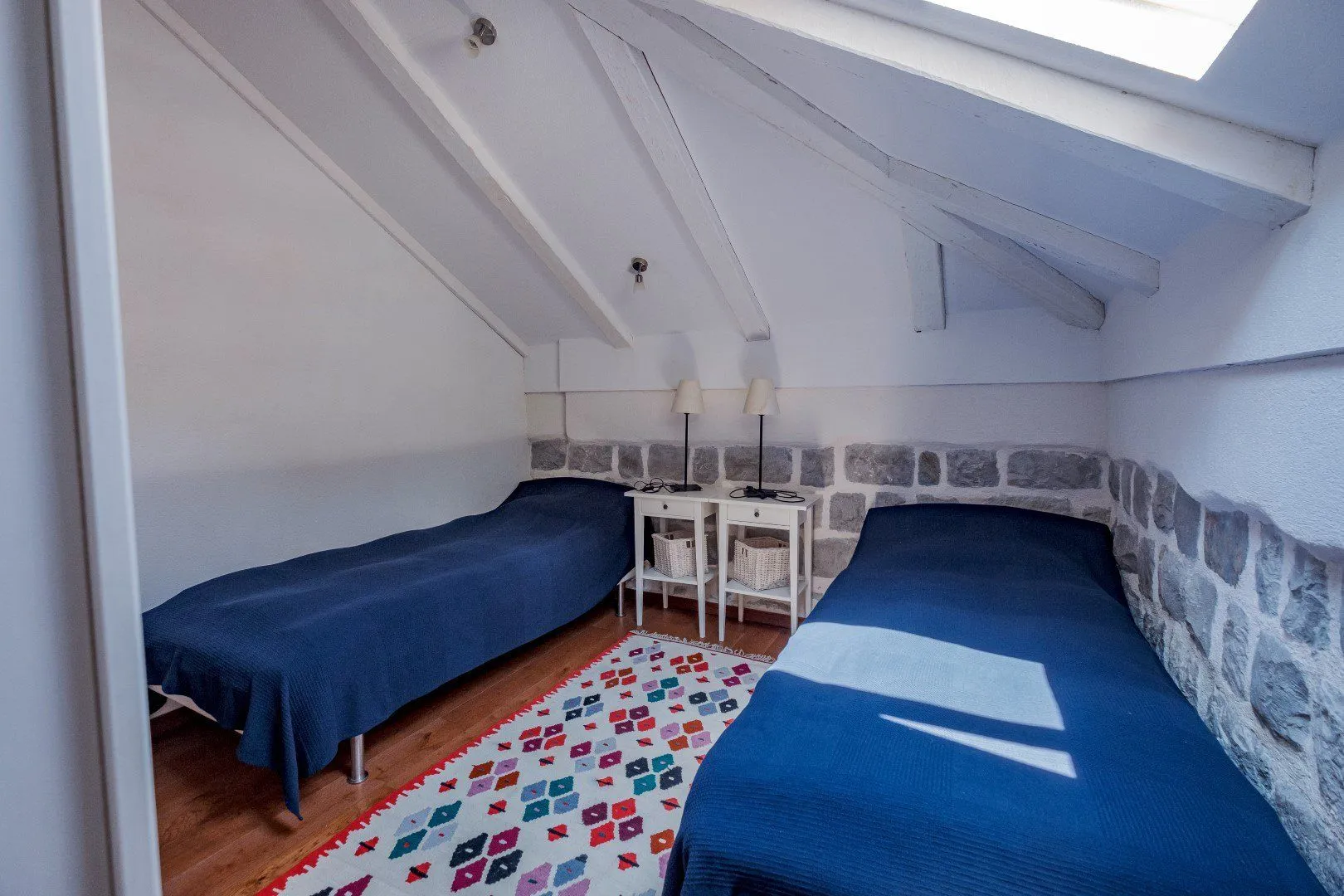 Prodaja, kuća, 220m², Rose, Herceg Novi