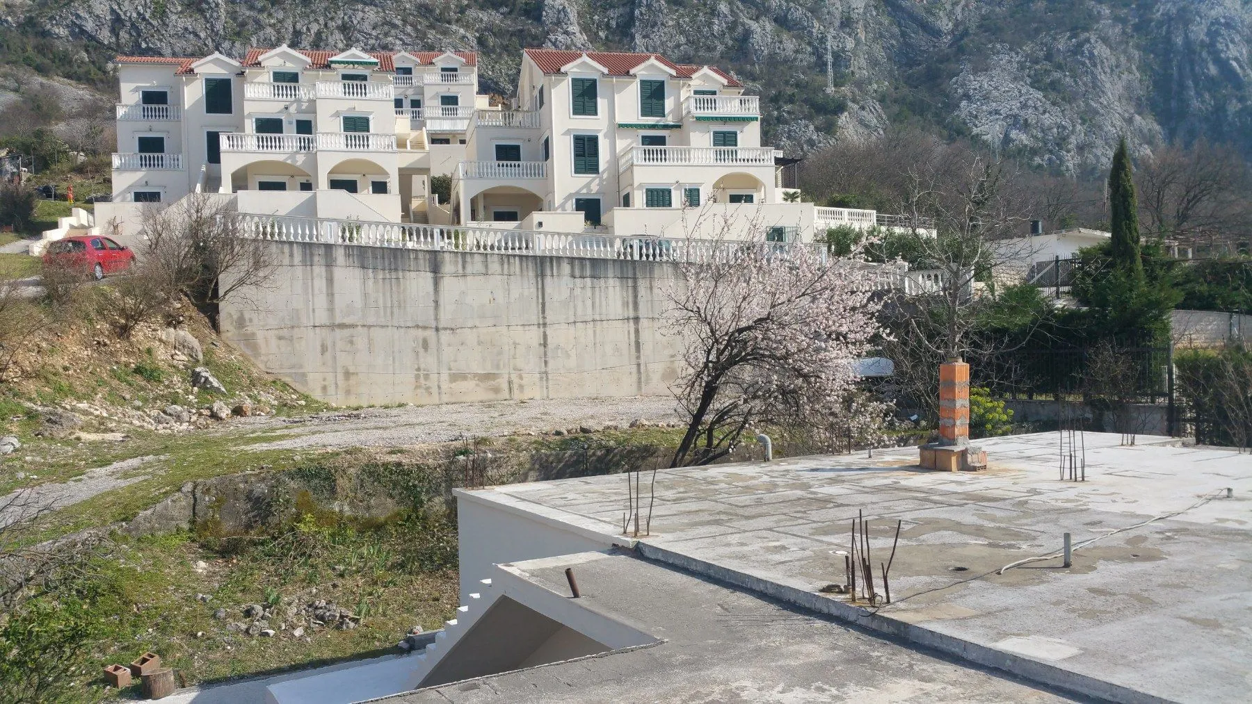 Prodaja, kuća, 100m², Dobrota, Kotor