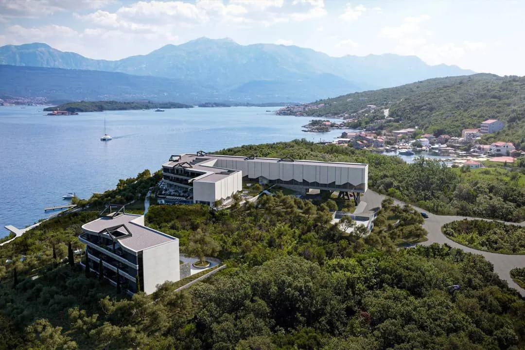 Sale, land lot, 20995m², Krašići, Tivat