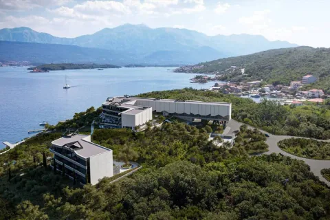 Prodaja, plac, 20995m², Krašići, Tivat - image 1