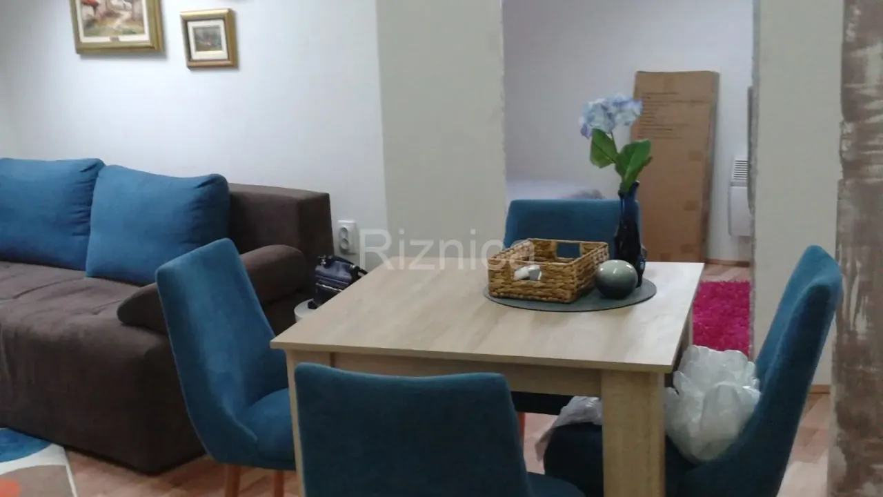 Prodaja, stan, 35m², Raška, Srbija