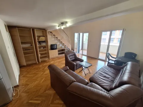 Rent, three bedroom apartment, 81m², Centar, Budva - image 8