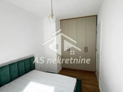 Izdavanje, stan, 36m², Bulbulder, Zvezdara Sve Podlokacije - image 14