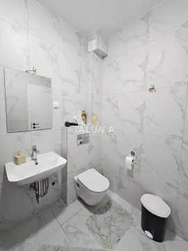 Rent, two bedroom apartment, 86m², Stara Varoš, Podgorica - image 12
