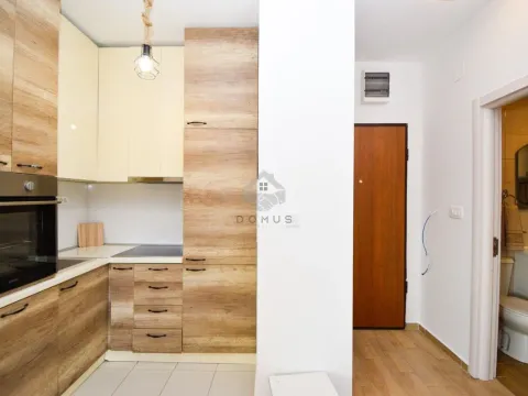 Rent, one bedroom apartment, 40m², Zabjelo, Podgorica - image 5