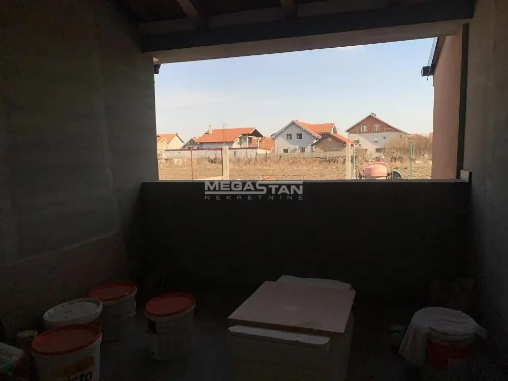 Prodaja, kuća, 100m², Krnjaca, Palilula Sve Podlokacije