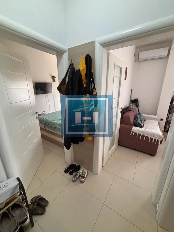 Prodaja, jednosoban stan, 31m², Centar, Jagodina