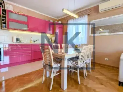 Izdavanje, dvosoban stan, 88m², City Kvart, Podgorica - image 5