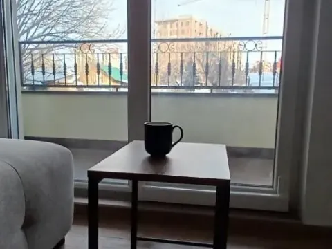 Izdavanje, jednosoban stan, 44m², Liman 4, Novi Sad Sve Podlokacije - image 1