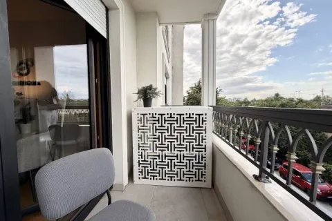 Izdavanje, četvorosoban stan, 81m², Dorćol Sve Podlokacije, Beograd - image 19