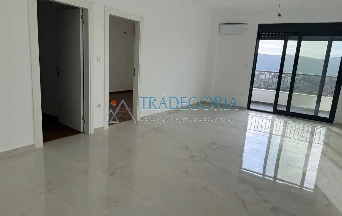 Prodaja, dvosoban stan, 70m², Bar, Crna Gora